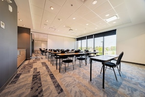 Sala de reunião