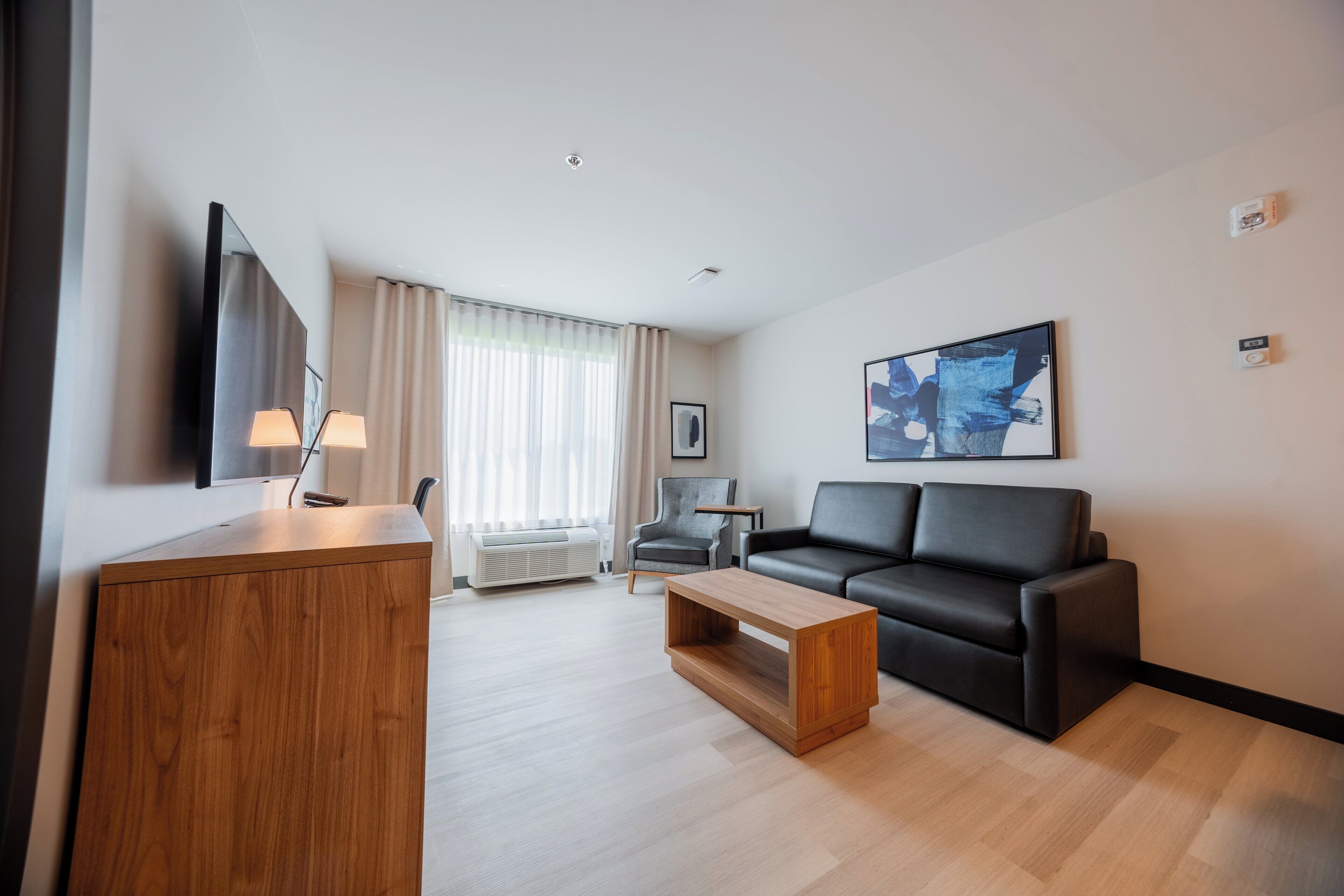 Photo - Candlewood Suites Trois Rivieres Ouest by IHG