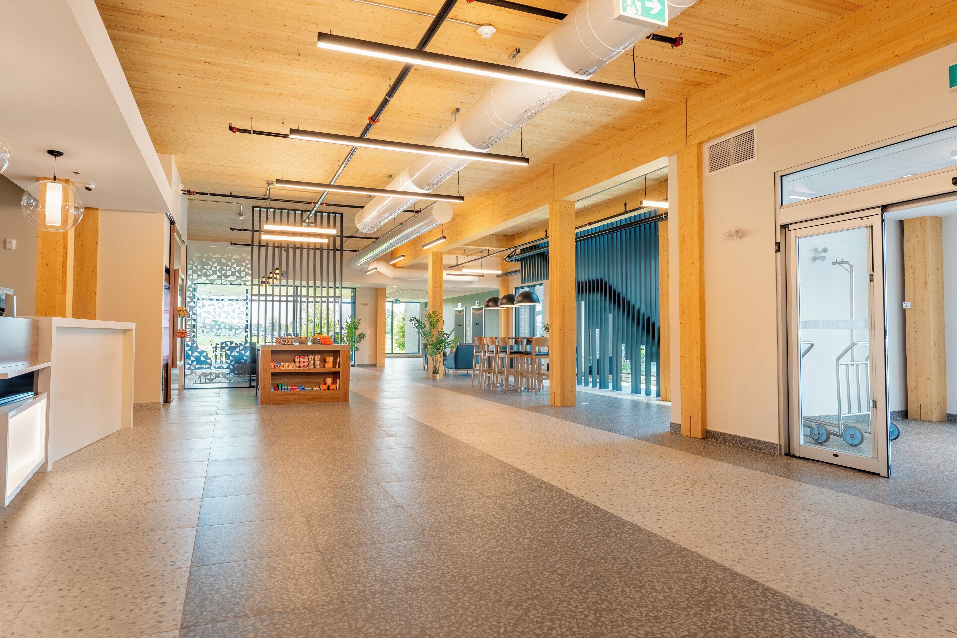 Photo - Candlewood Suites Trois-Rivières Ouest by IHG