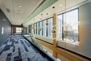 Meeting facility - Candlewood Suites Trois Rivieres Ouest by IHG (Trois-Rivieres)