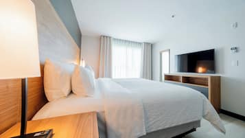 Suite, 1 Bedroom