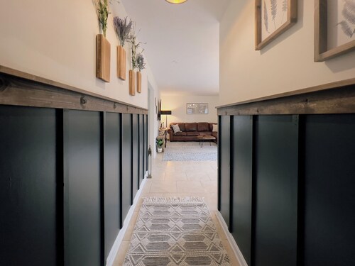 Beautiful Small Town Condo