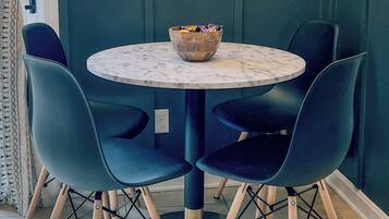 Restauration