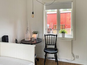 House | Interior - 4 Star Holiday Home in Hok (Hok)