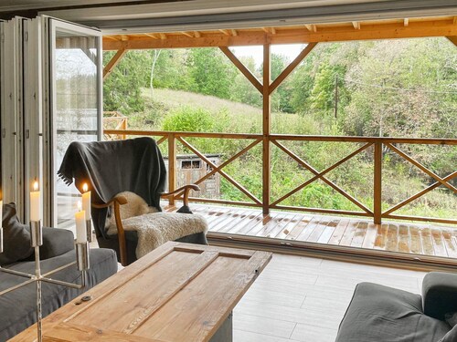 4 Star Holiday Home in Hok