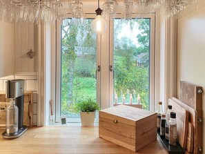 Casa | Interior