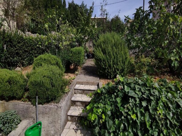 Appartement | Extérieur