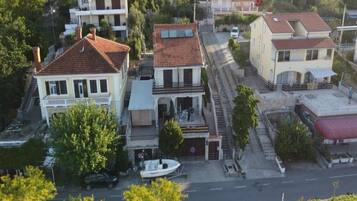 Apartment | Innendetails