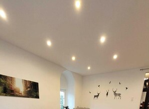 Dining - Majestic Apartment in Olsberg (Olsberg)