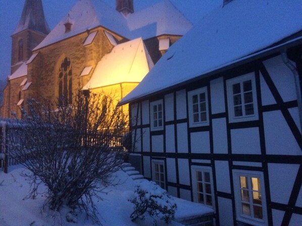 Exterior - Majestic Apartment in Olsberg (Olsberg)