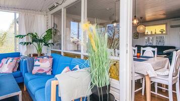 House | Interior