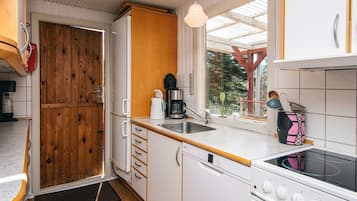 House | Interior