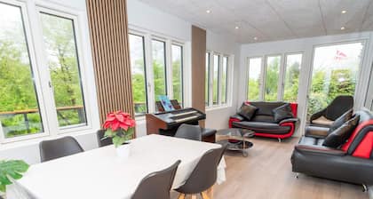 6 Person Holiday Home in Struer