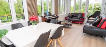 6 Person Holiday Home in Struer