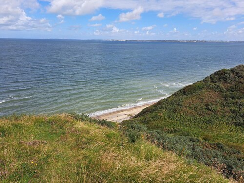 6 Person Holiday Home in Struer