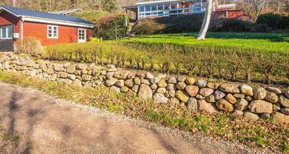 6 Person Holiday Home in Struer