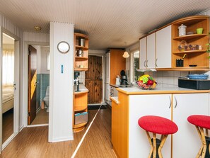 Casa | Interior
