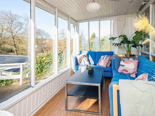 6 Person Holiday Home in Struer