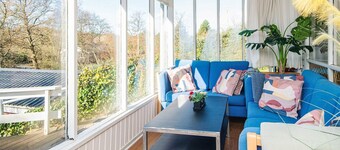 6 Person Holiday Home in Struer