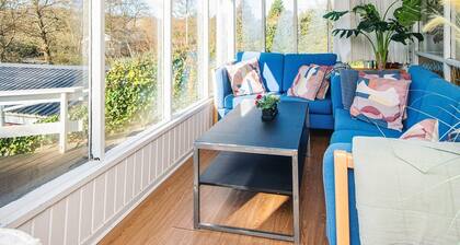 6 Person Holiday Home in Struer