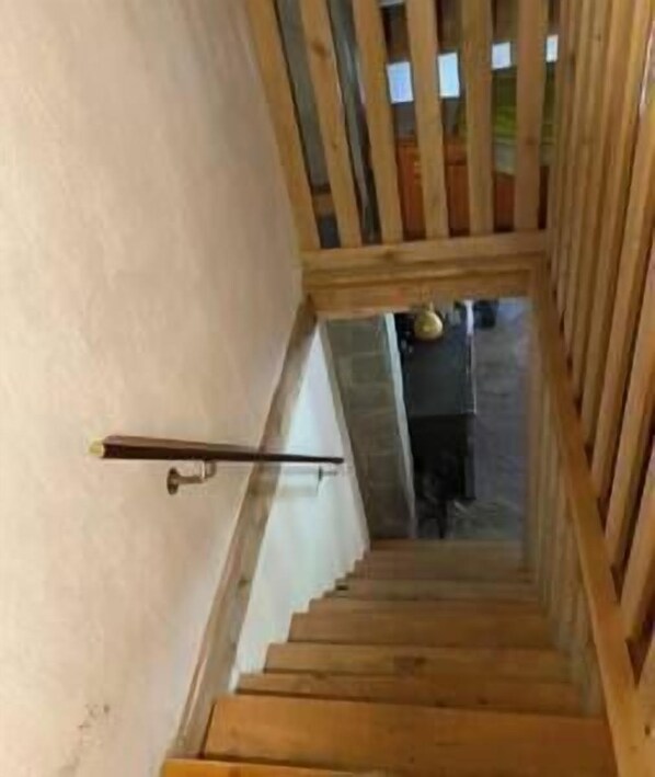 Interior - La Lise Alpine Chalet, Chalet d’alpage La Lise (Villar-Saint-Pancrace)