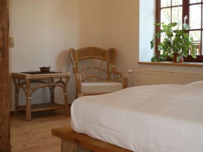 บ้านพัก | 2 ห้องนอน, ตกแต่งพิเศษโดยเฉพาะ