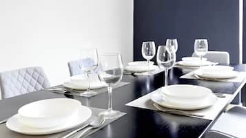 Dineren