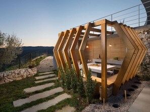 Casa | Exterior