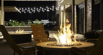 Home2 Suites By Hilton Stevens Point