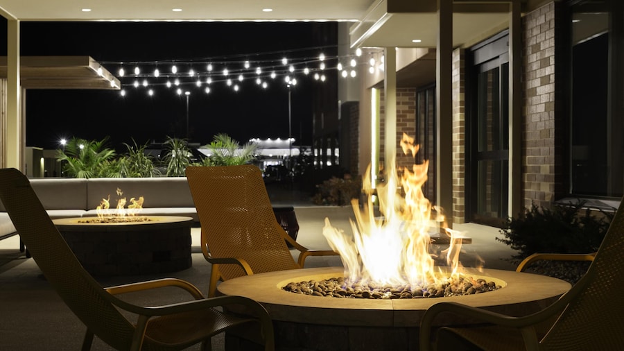 Home2 Suites By Hilton Stevens Point