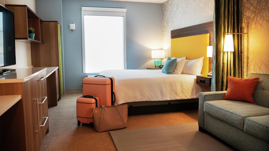 Home2 Suites By Hilton Stevens Point