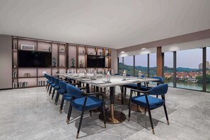 Sala de reuniones
