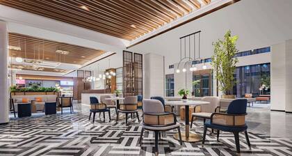Hilton Garden Inn Yichang Yiling