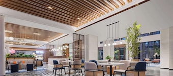 Hilton Garden Inn Yichang Yiling