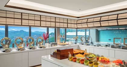Hilton Garden Inn Yichang Yiling