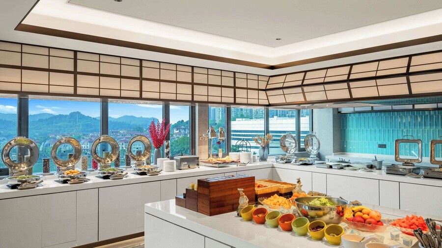 Hilton Garden Inn Yichang Yiling