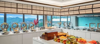 Hilton Garden Inn Yichang Yiling