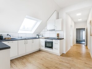 Hus | Eget kjøkken | Vannkoker og brødrister