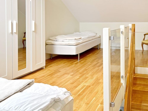 5 Person Holiday Home in Munso