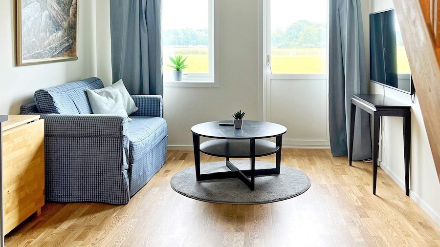 5 Person Holiday Home in Munso-by Traum