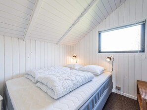 Ferienhaus | 3 Schlafzimmer