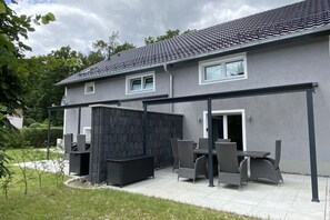 Exterior - Attractive Apartment in Olbersdorf (Olbersdorf)