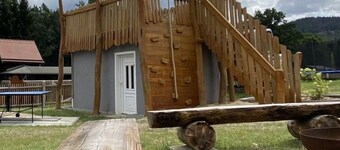 奧爾伯斯多夫迷人公寓