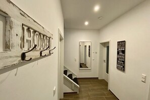 Interior - Attractive Apartment in Olbersdorf (Olbersdorf)