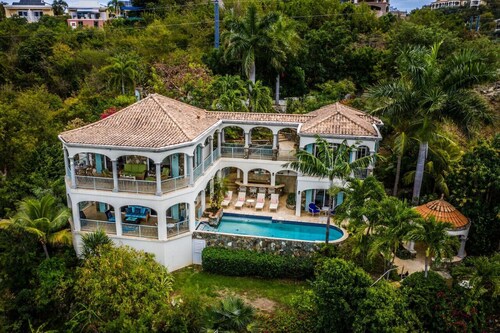 Villa Romance Free Concierge services