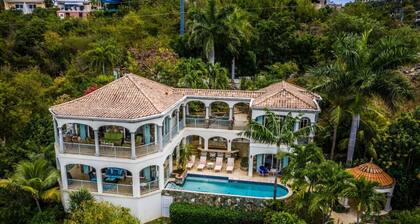 Villa Romance Free Concierge services