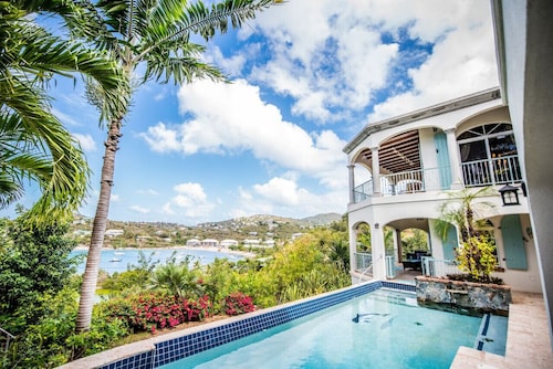 Villa Romance Free Concierge services