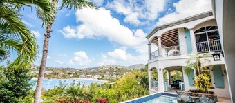 Villa Romance Free Concierge services