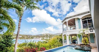 Villa Romance Free Concierge services