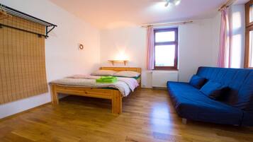 Casa | Muebles diferentes